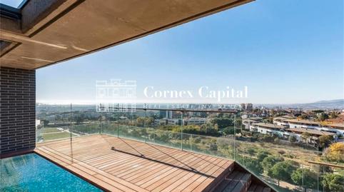 Photo 5 from new construction home in Flat for sale in Finestrelles, Barcelona