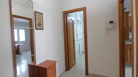 Foto 5 de Pis de lloguer a Residencia - Abella, Lugo Capital