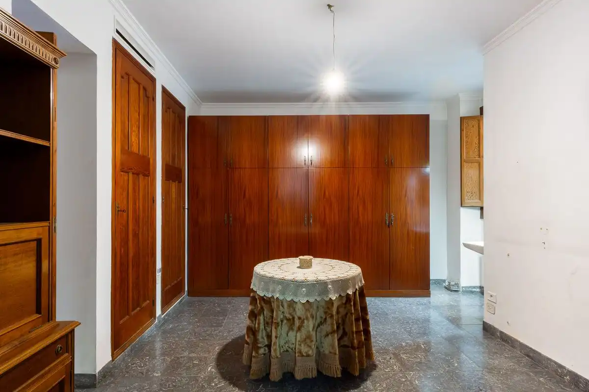 Appartamento con terrazza in vendita a Carrer de Jorge Juan 9, imagen 21