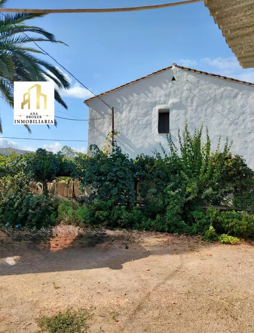 Casa rústica en venta en MA-428, imagen 37