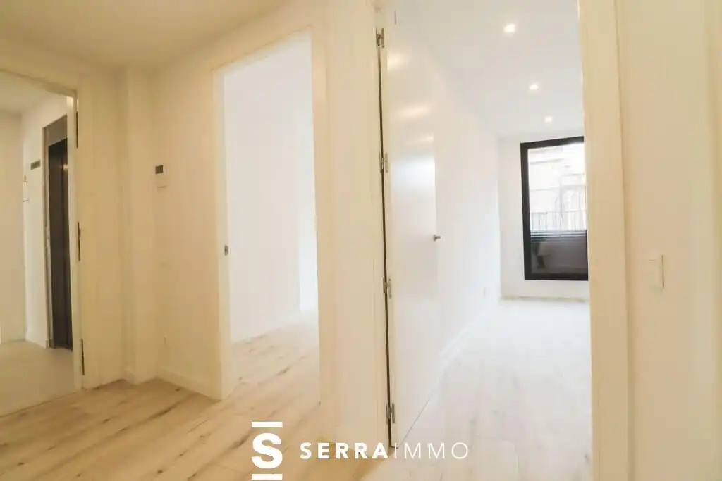 Piso en venta en Vilafranca del Penedès con Aire acondicionado, Calefacción y Parquet