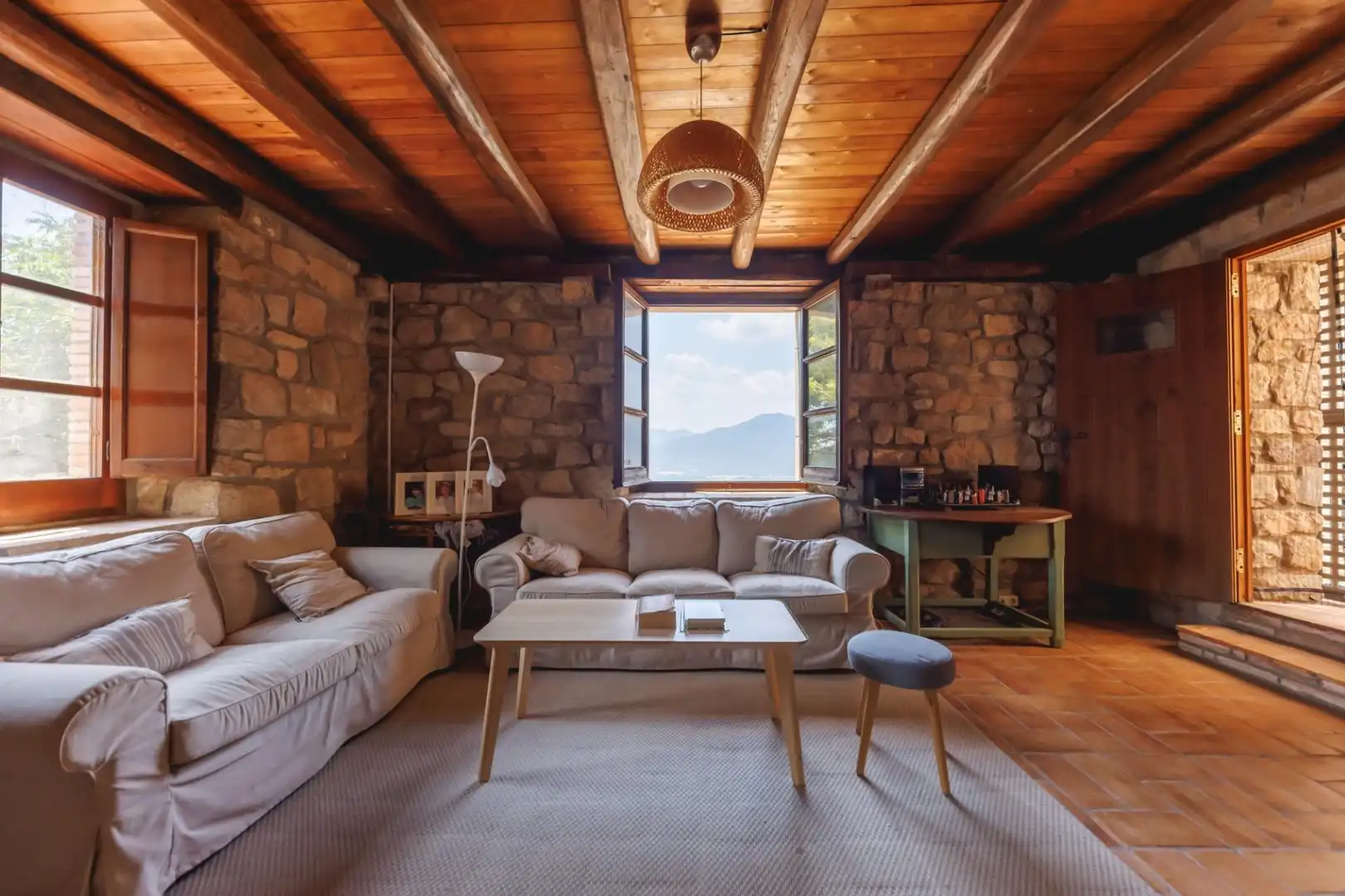 Country house for sale in Amer, imagen 77