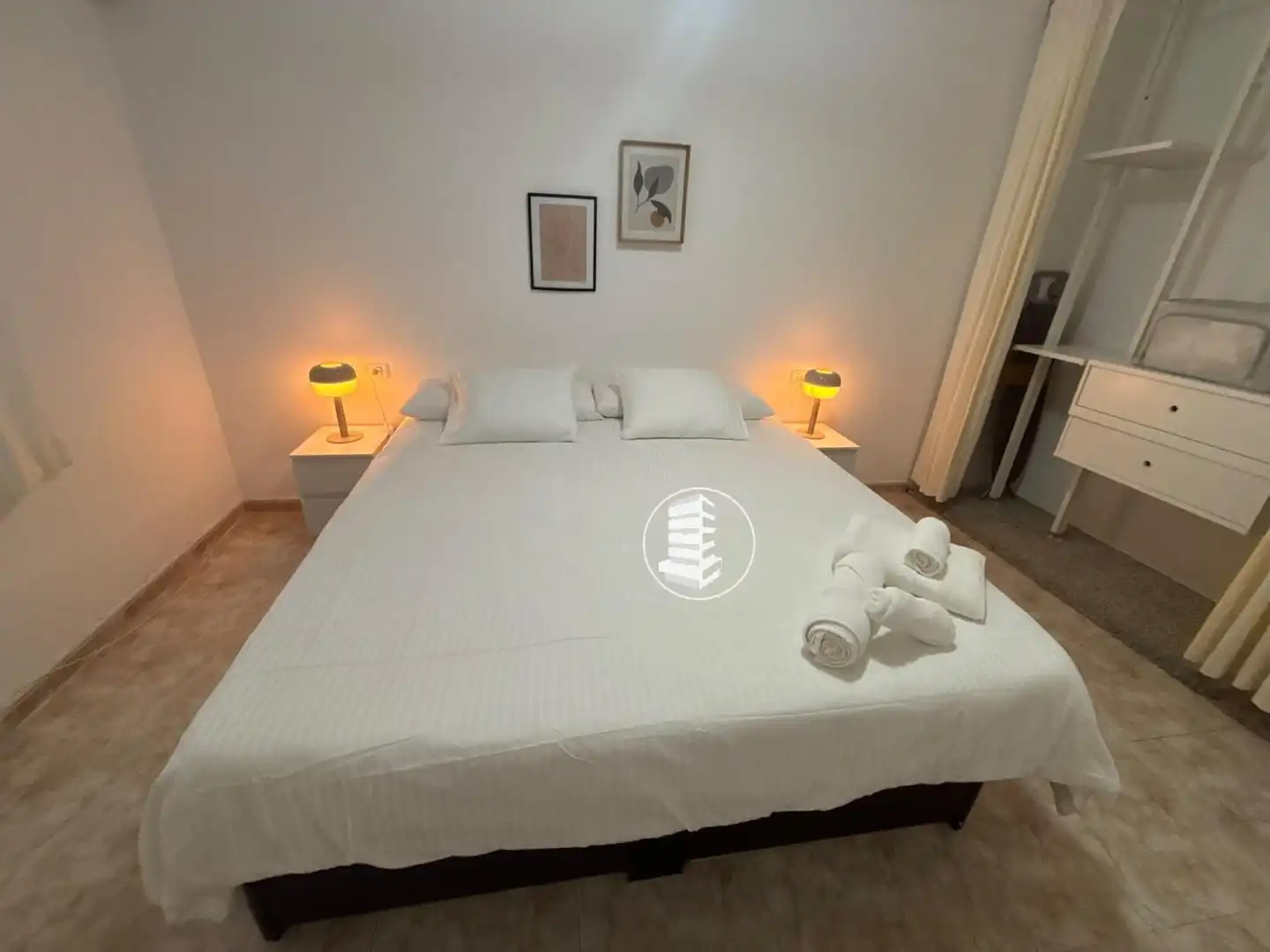 Flat with terrace to rent in Las Caletillas - Punta Larga, imagen 4