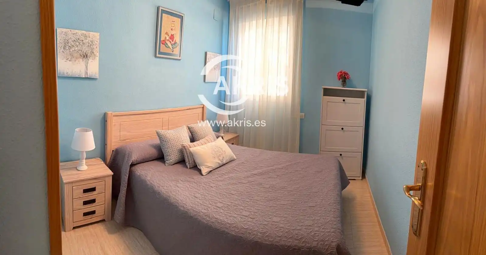 Piso con piscina en venta en Central, imagen 10