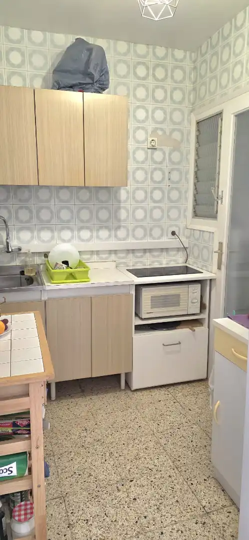 Wohnung mit Balkon zum Verkauf in Carrer Sant Joaquim, imagen 8