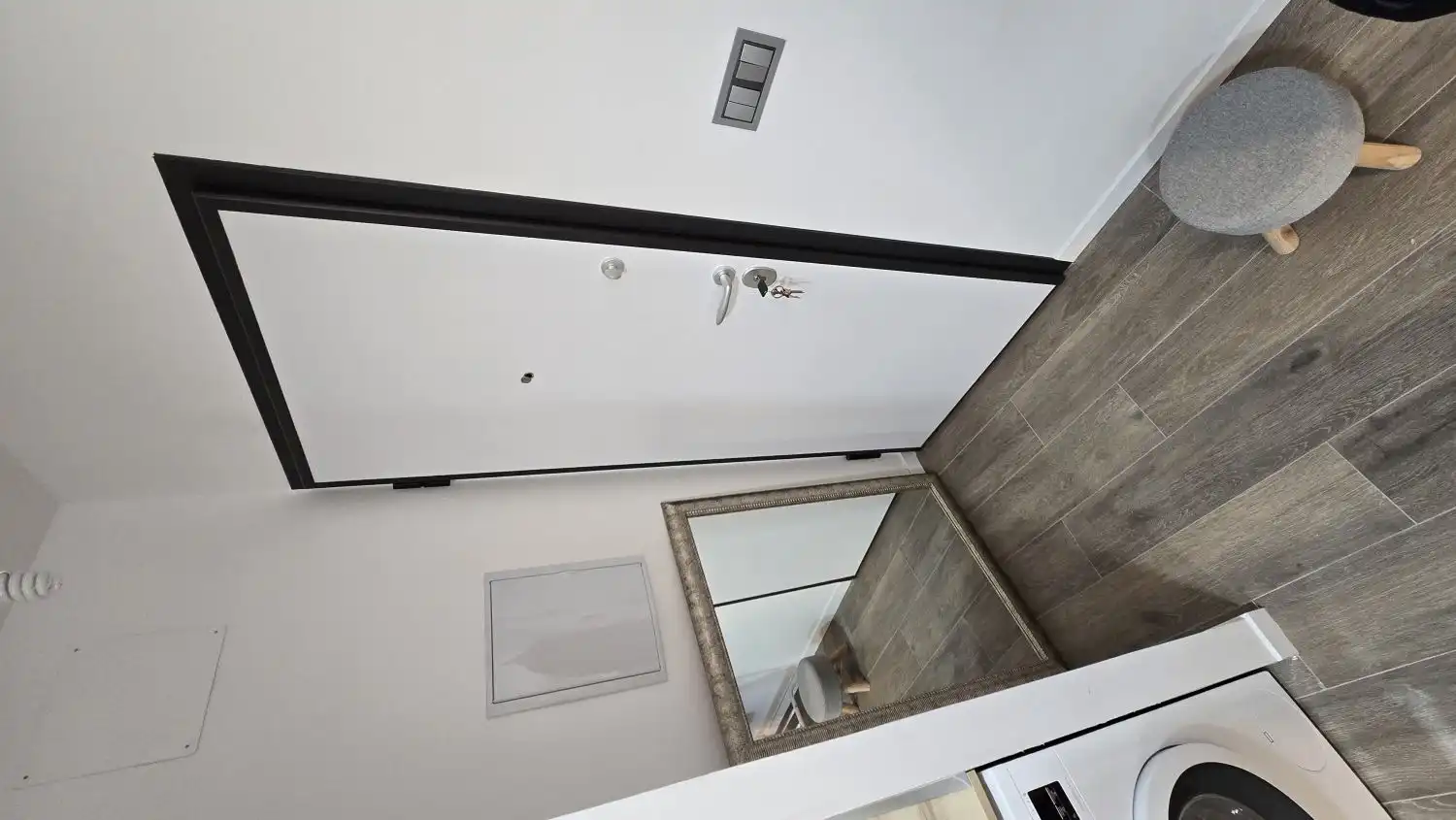 Attic for sale in Humanes de Madrid  with Air Conditioner, Heating and Terrace