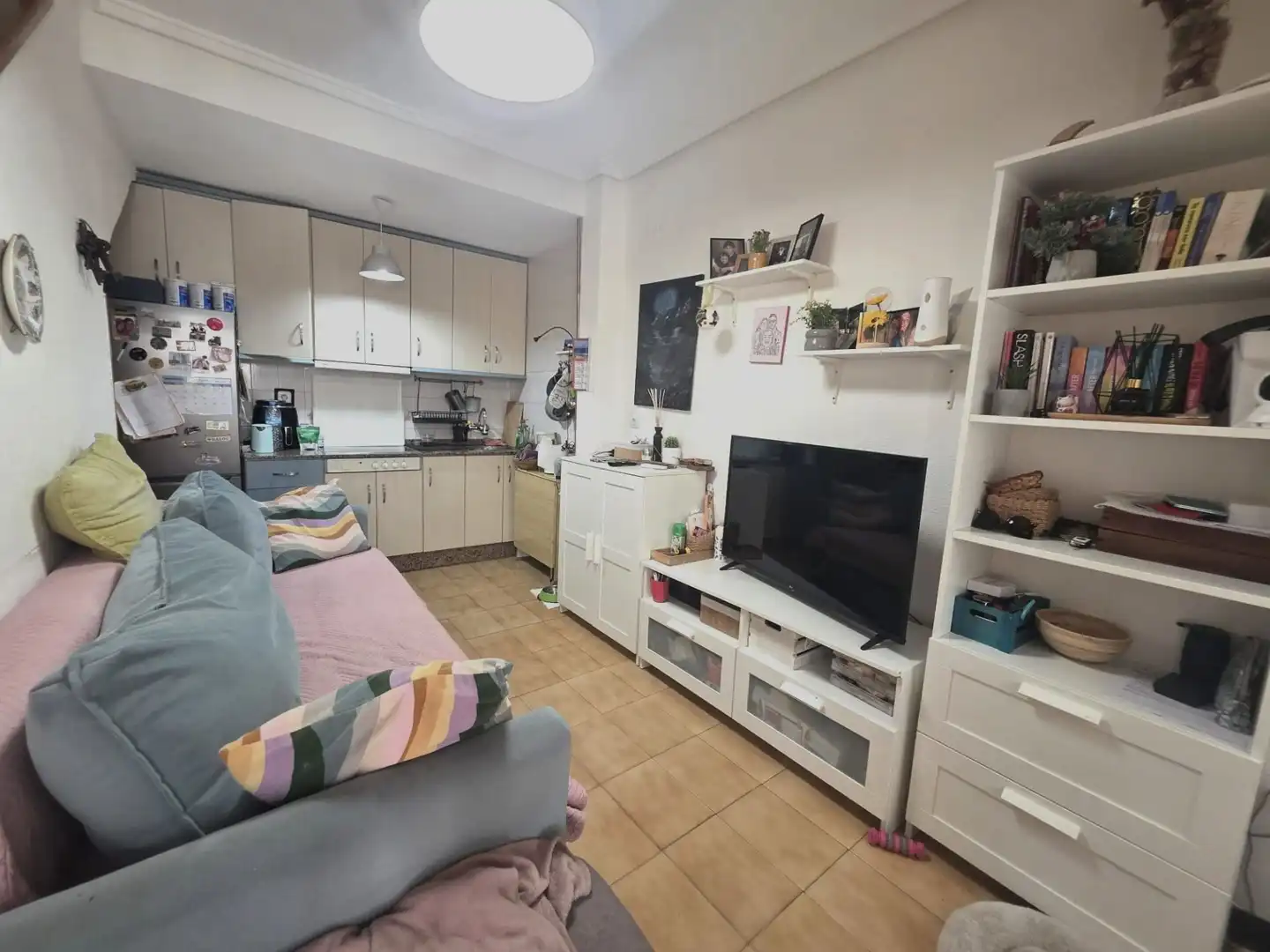 Duplex for sale in Santa Pola ciudad, imagen 4
