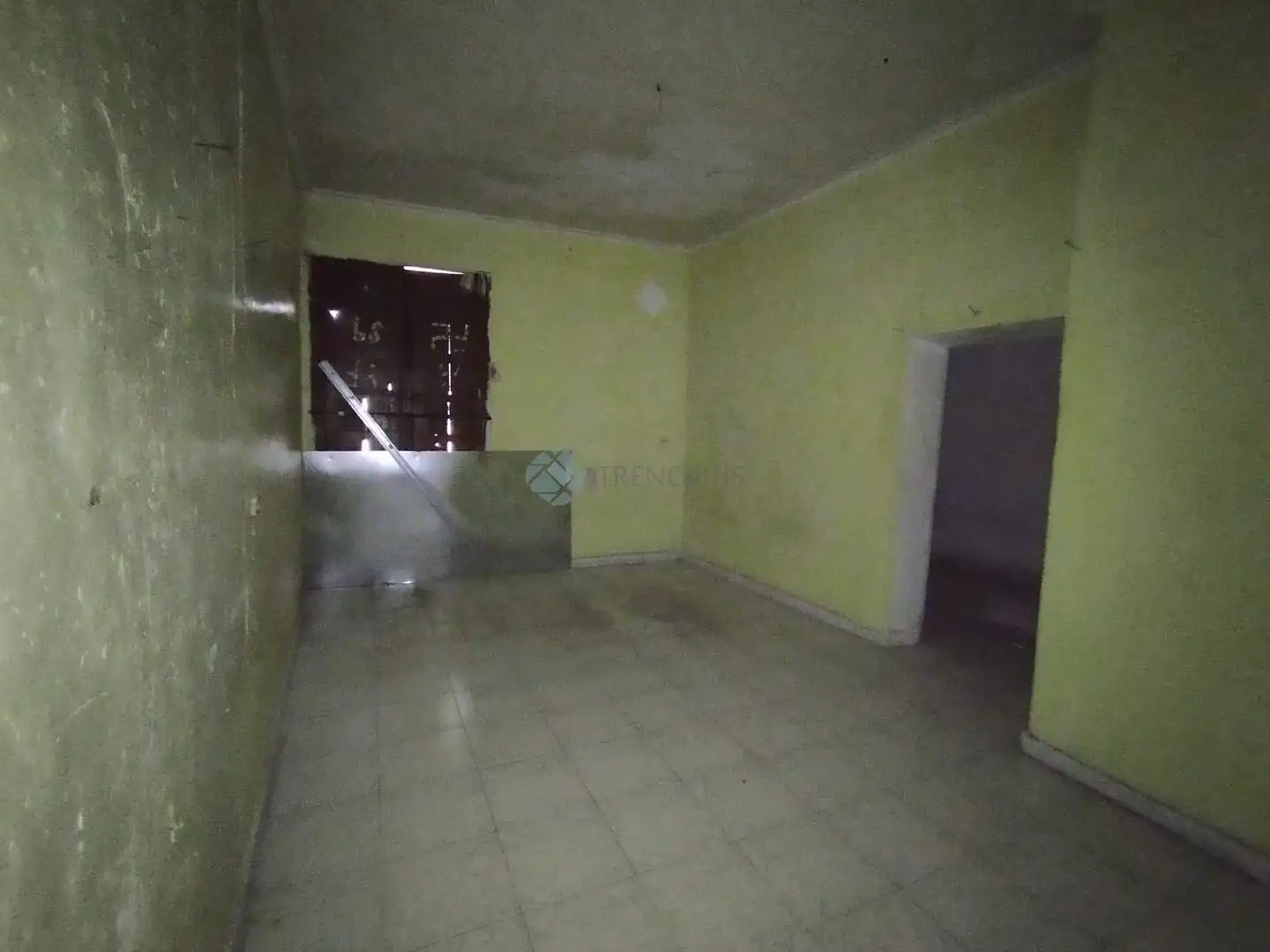Casa adosada en venta en Fortuna