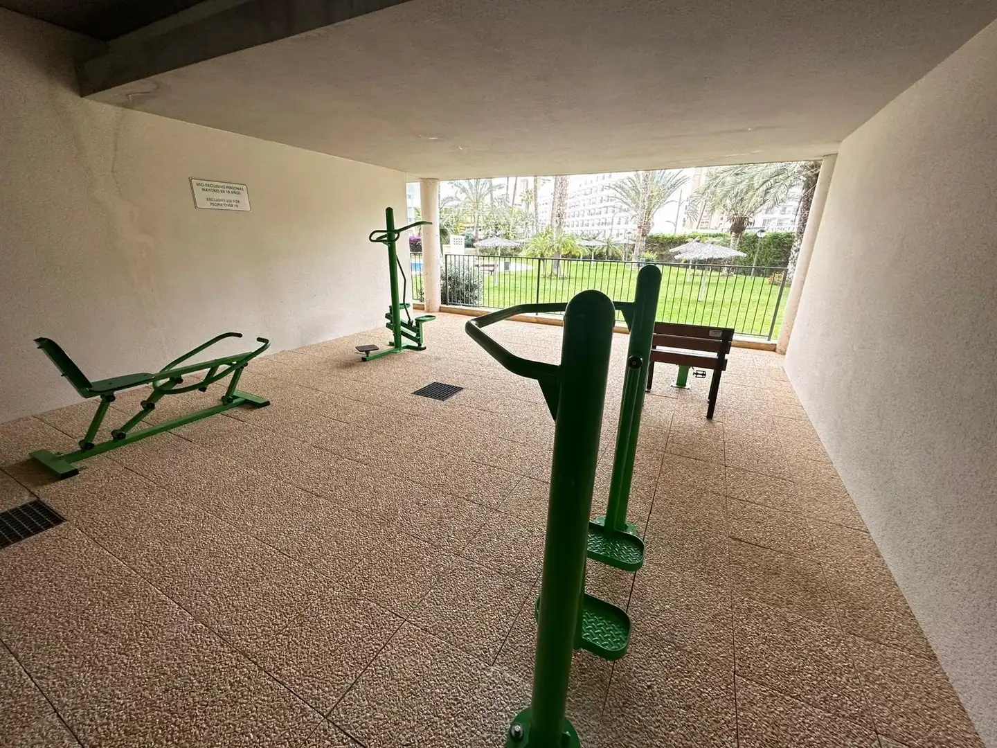 Mini appartamento con piscina in vendita a Levante Alto, imagen 14