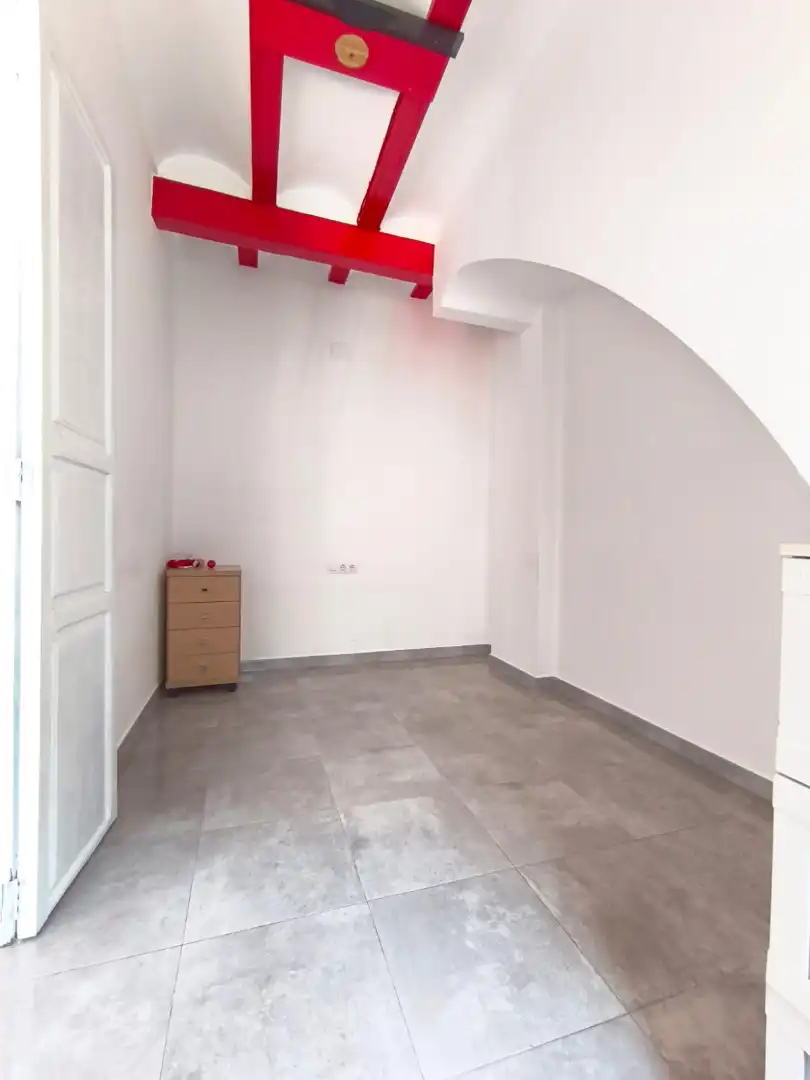 Planta baixa en venda en Puçol amb Forn
