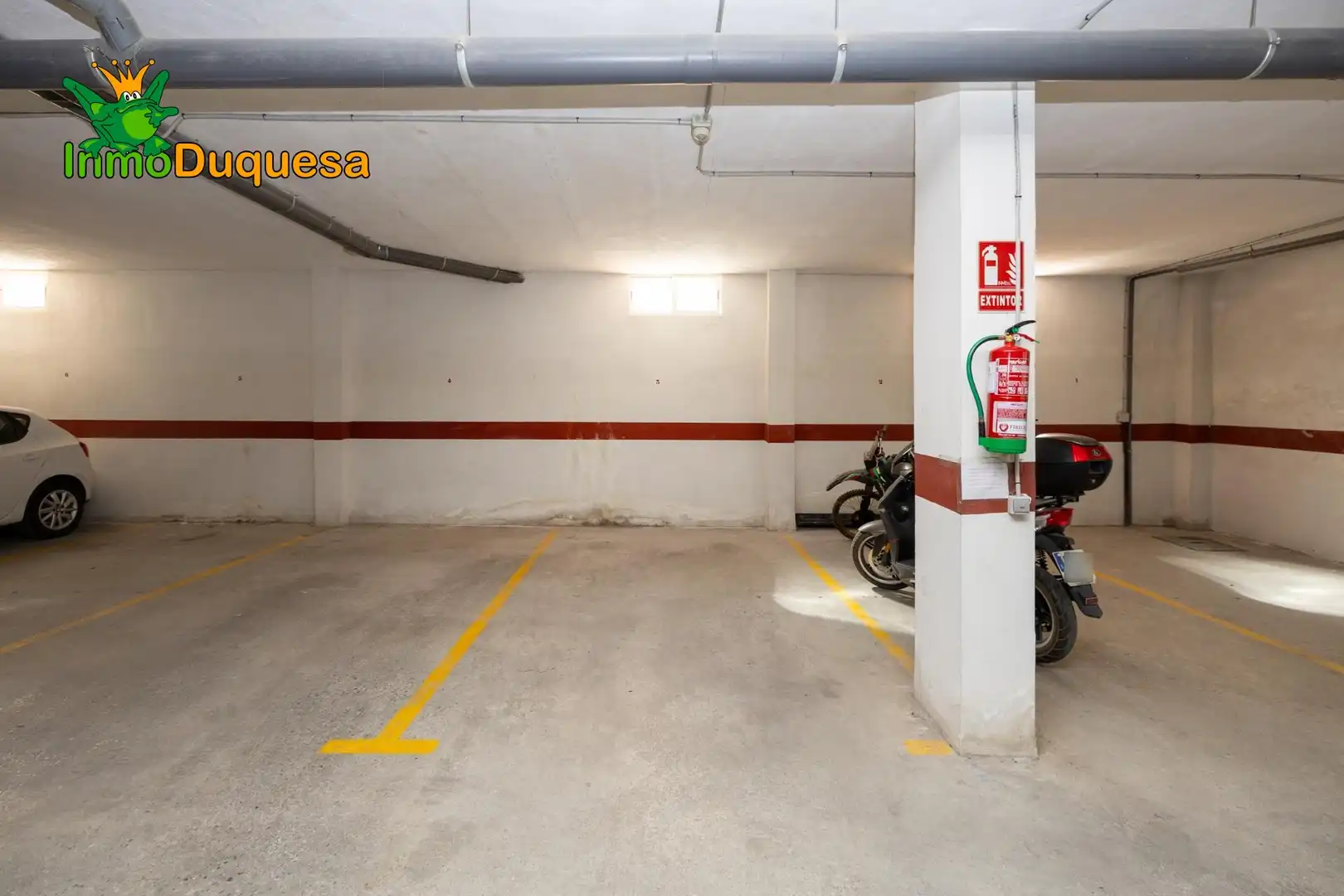 Appartement avec terrasse à vendre à Aljomahima - Ermita, imagen 32