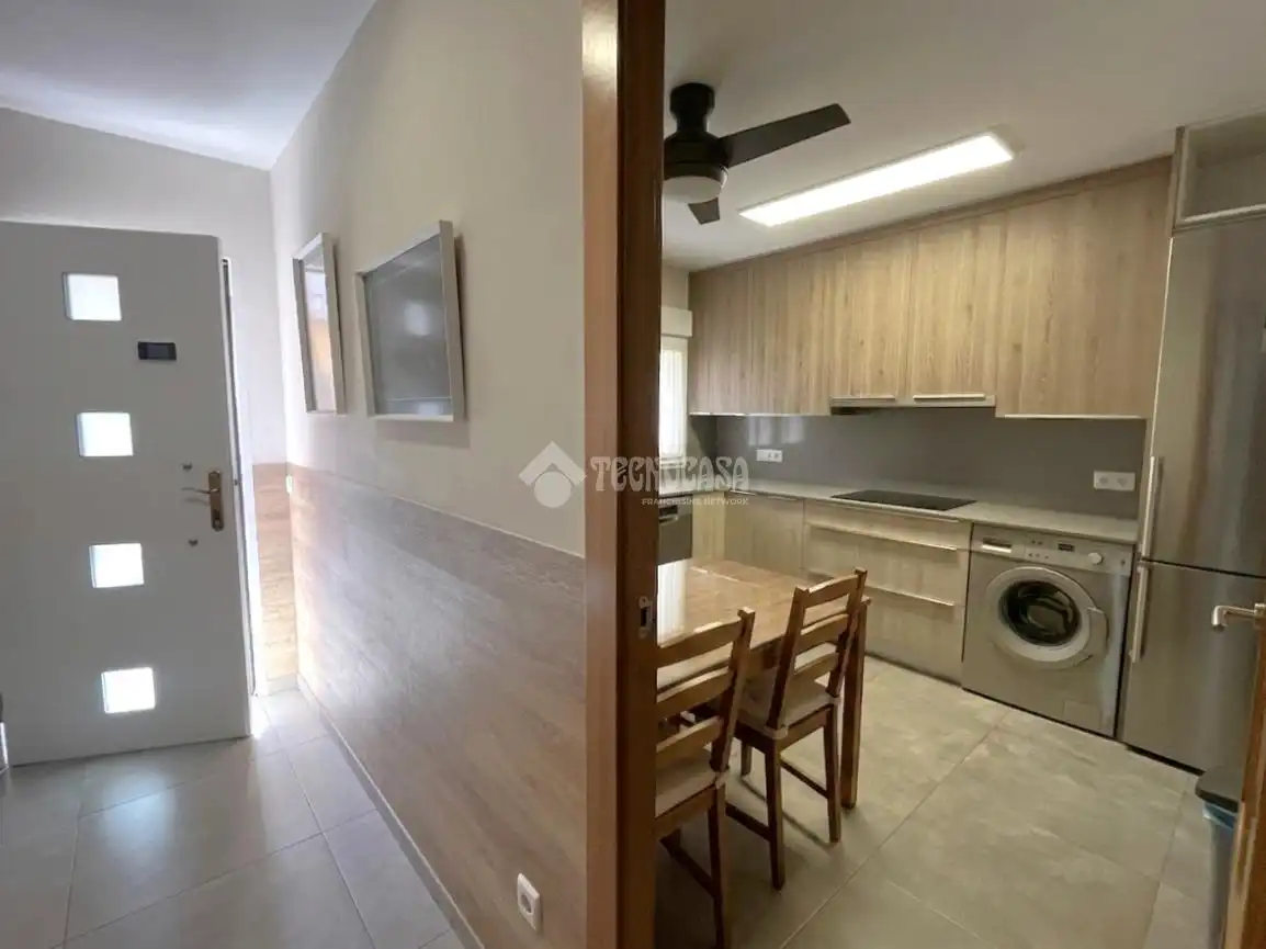 Cocina de Piso en venta en San Fernando de Henares