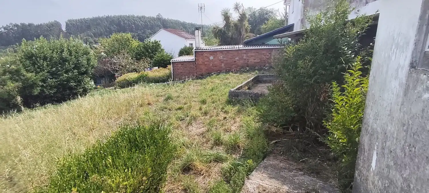 Houses for sale in Ferrol
