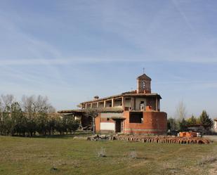 Exterior view of Residential for sale in Cigales