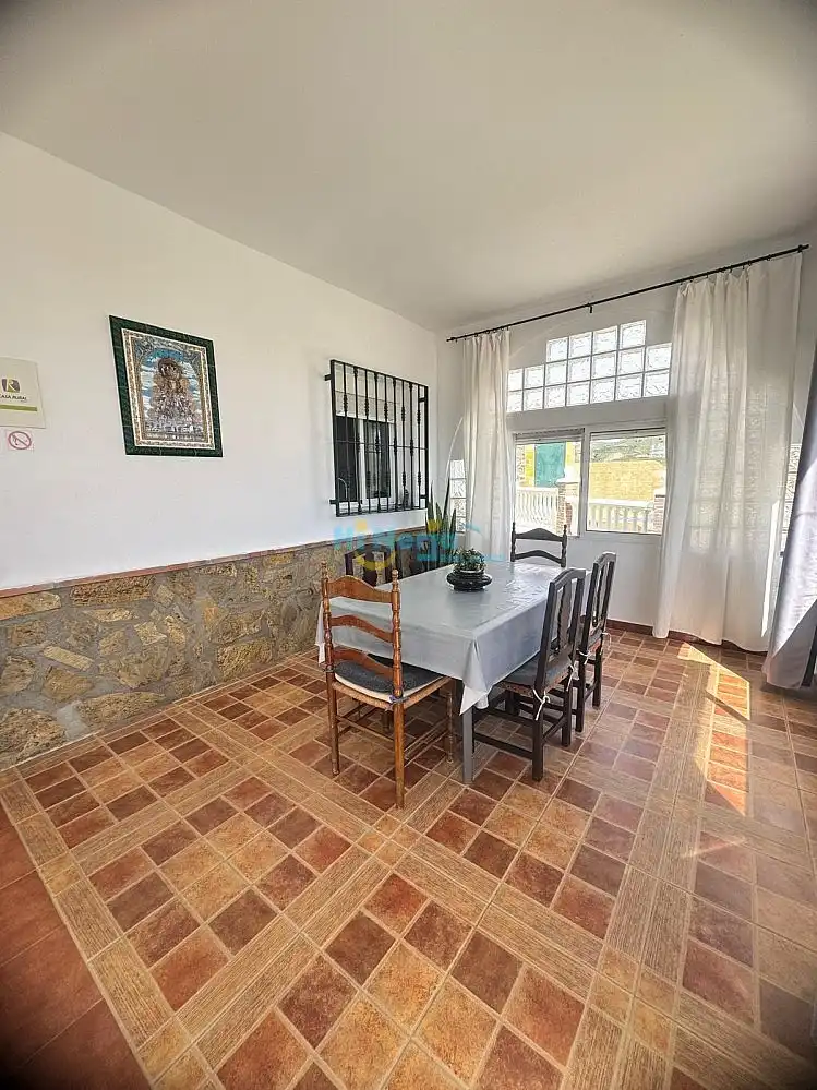 Haus mit Pool zum Verkauf in Algarrobo pueblo, imagen 9