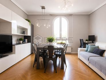 Appartement avec ascenseur à vendre à Calle de Cavanilles