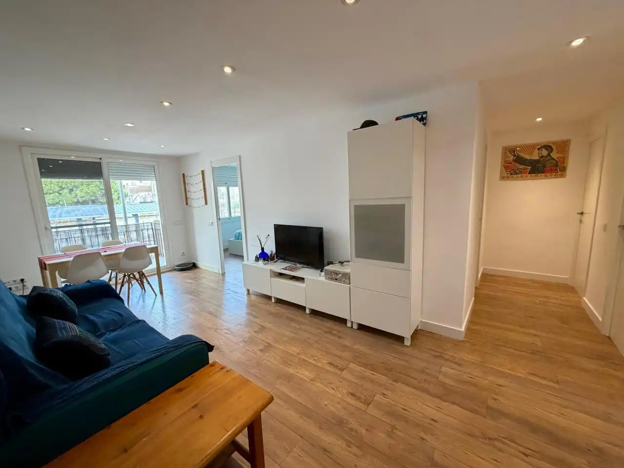 Flat with terrace for sale in Montcada Centre - La Ribera, imagen 5
