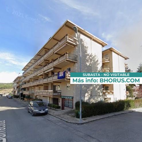 Photo 1 of Flat for sale in Barracuda-san Rafael, 14, San Rafael, Segovia