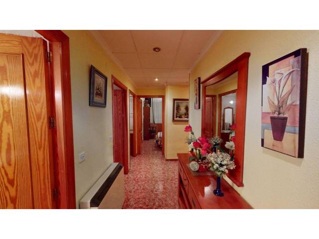 Piso en Venta en Moratalla