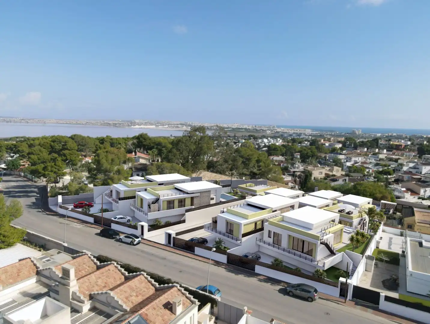 Villa à vendre à Orihuela Costa, imagen 17