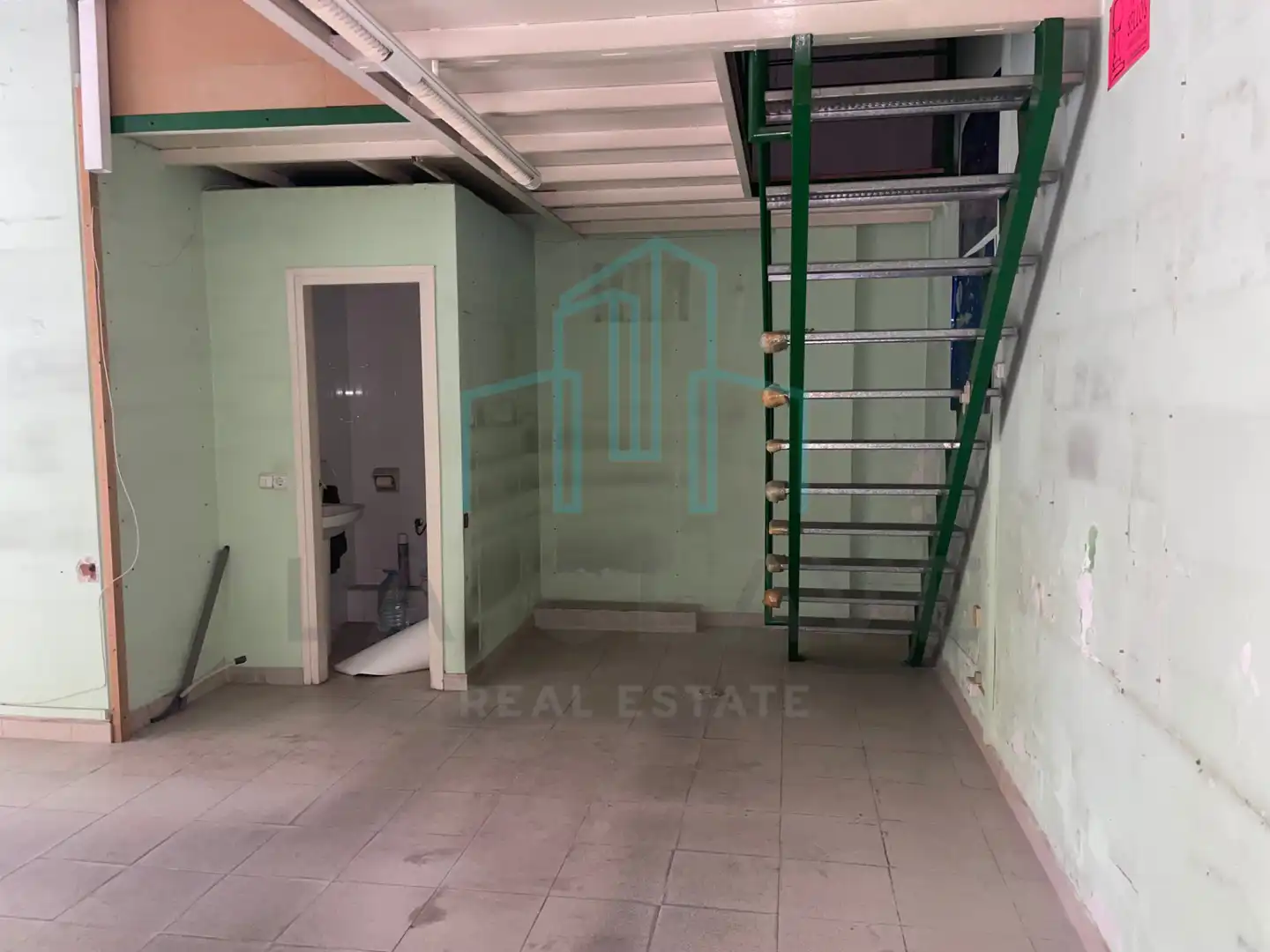 Local comercial de lloguer a Avinguda Prat de la Riba, imagen 15