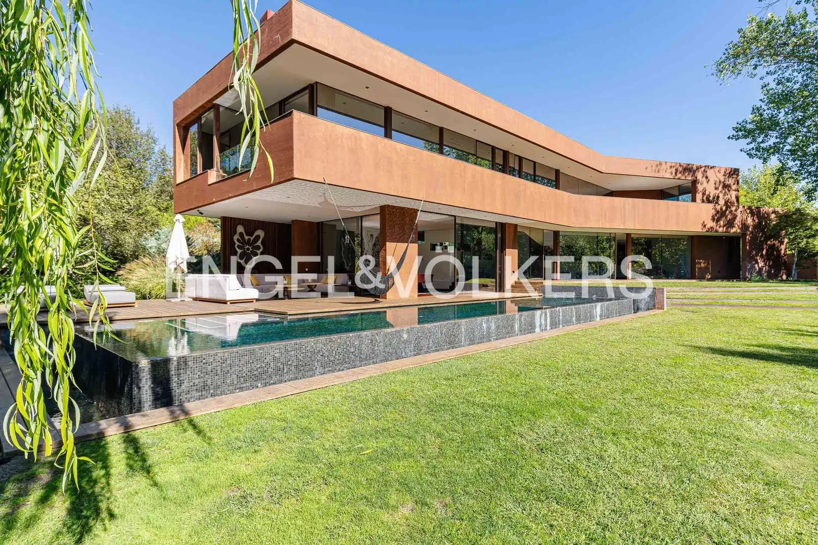 House with terrace for sale in Valdecabañas, imagen 13