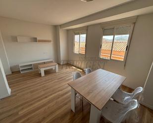 Exterior view of Flat to rent in Vilamarxant  with Terrace, Furnished and Oven