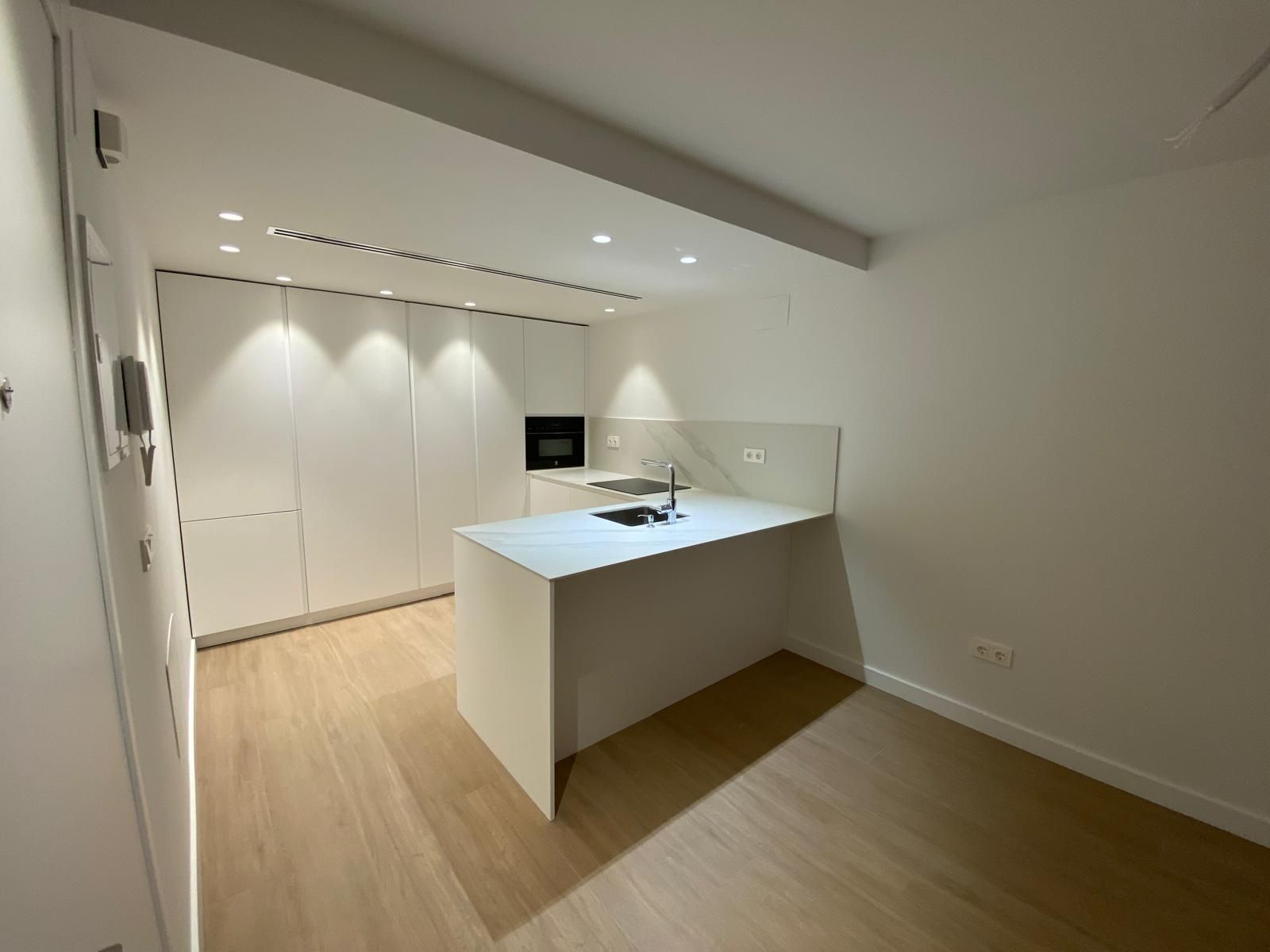 Apartamento de alquiler en Gonzalez Adalid, 10, La Catedral