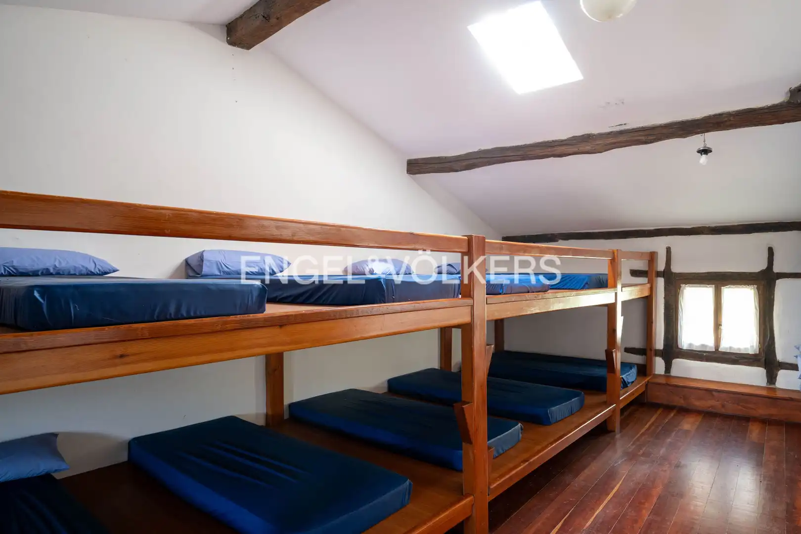 Habitación de Casa o chalet en venta en Errezil con Calefacción, Jardín privado y Terraza