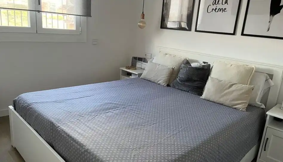 Penthouse with lift for sale in Rambla Just Oliveras 36, imagen 7