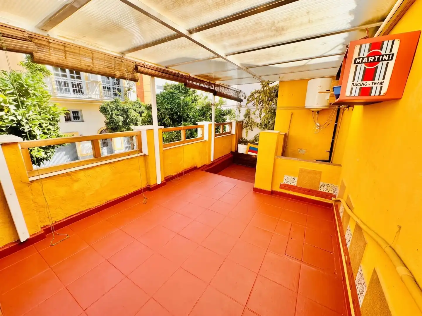 Casa en venda a Bailén - Miraflores, imagen 2