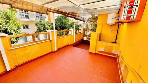 Foto 2 de Casa o chalet en venta en Los Castillejos - La Trinidad, Málaga Capital