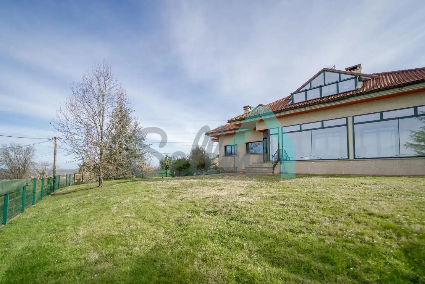 Casa amb jardí en venda a Mieres, imagen 148
