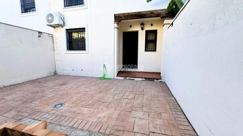 Foto 2 de Casa adosada en venda a Pilas, Sevilla