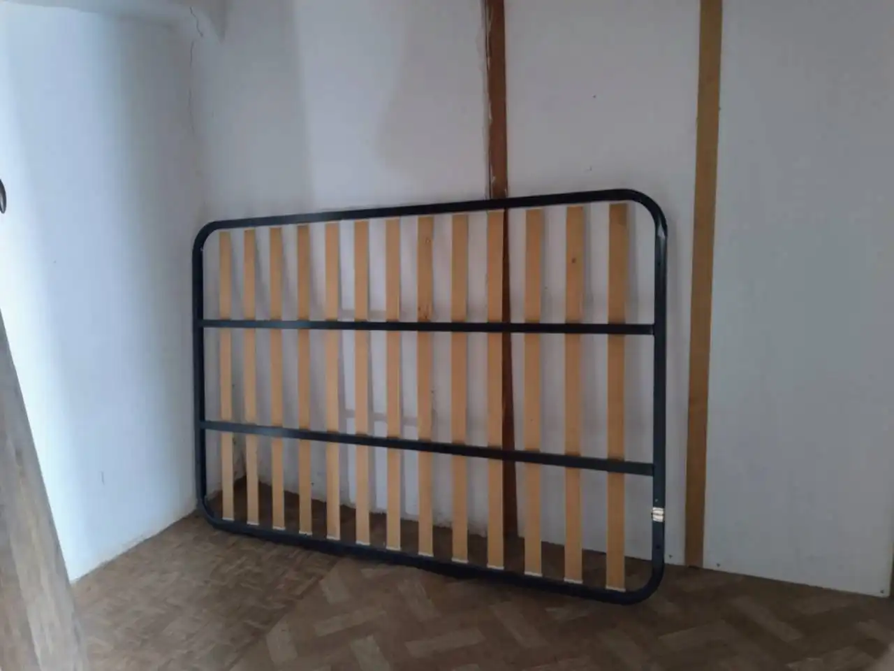 Habitación de Finca rústica en venta en Covarrubias con Amueblado