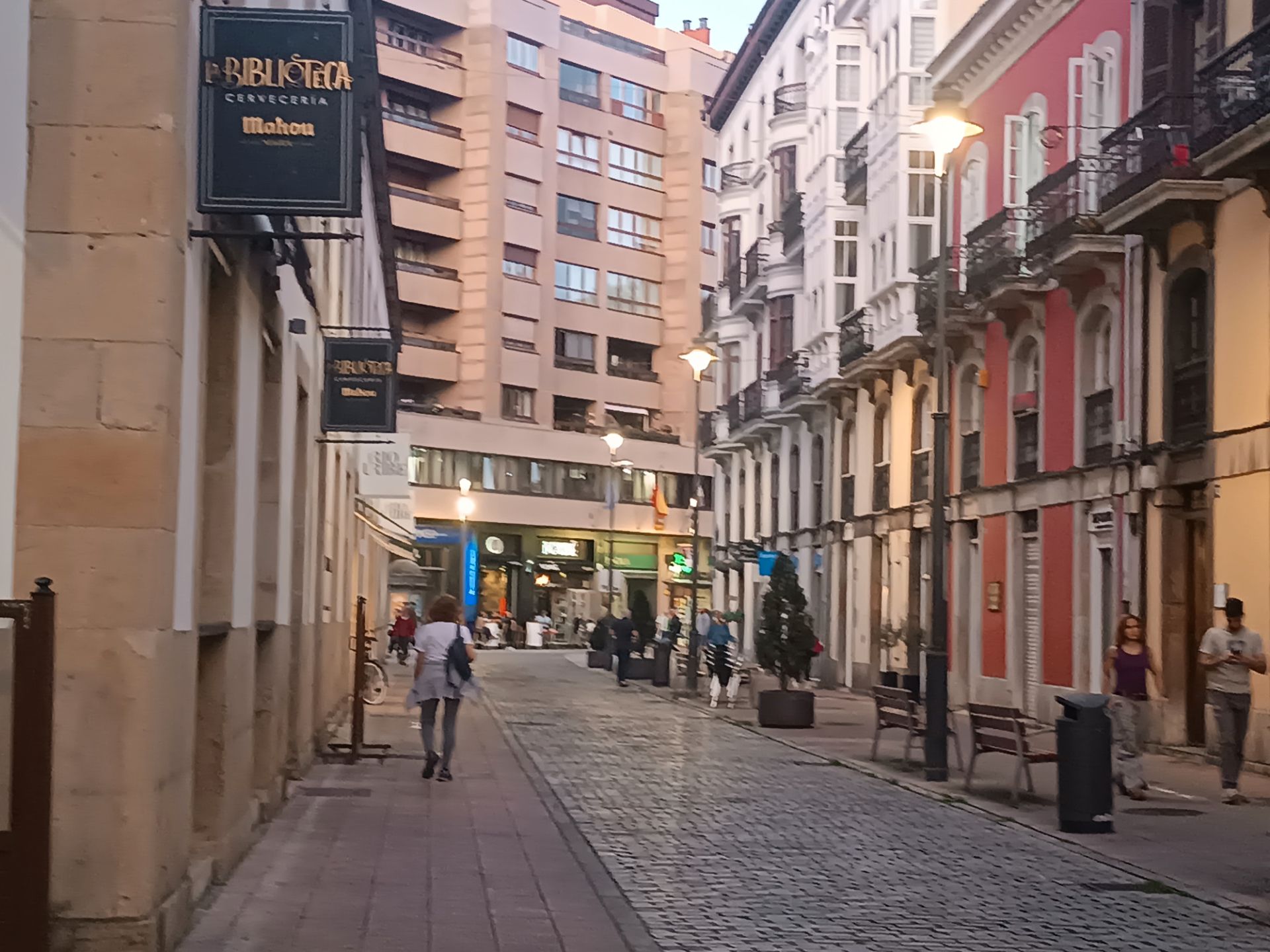 Local de alquiler en Centro
