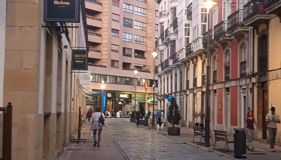 Photo 1 of Premises to rent in Centro, Asturias