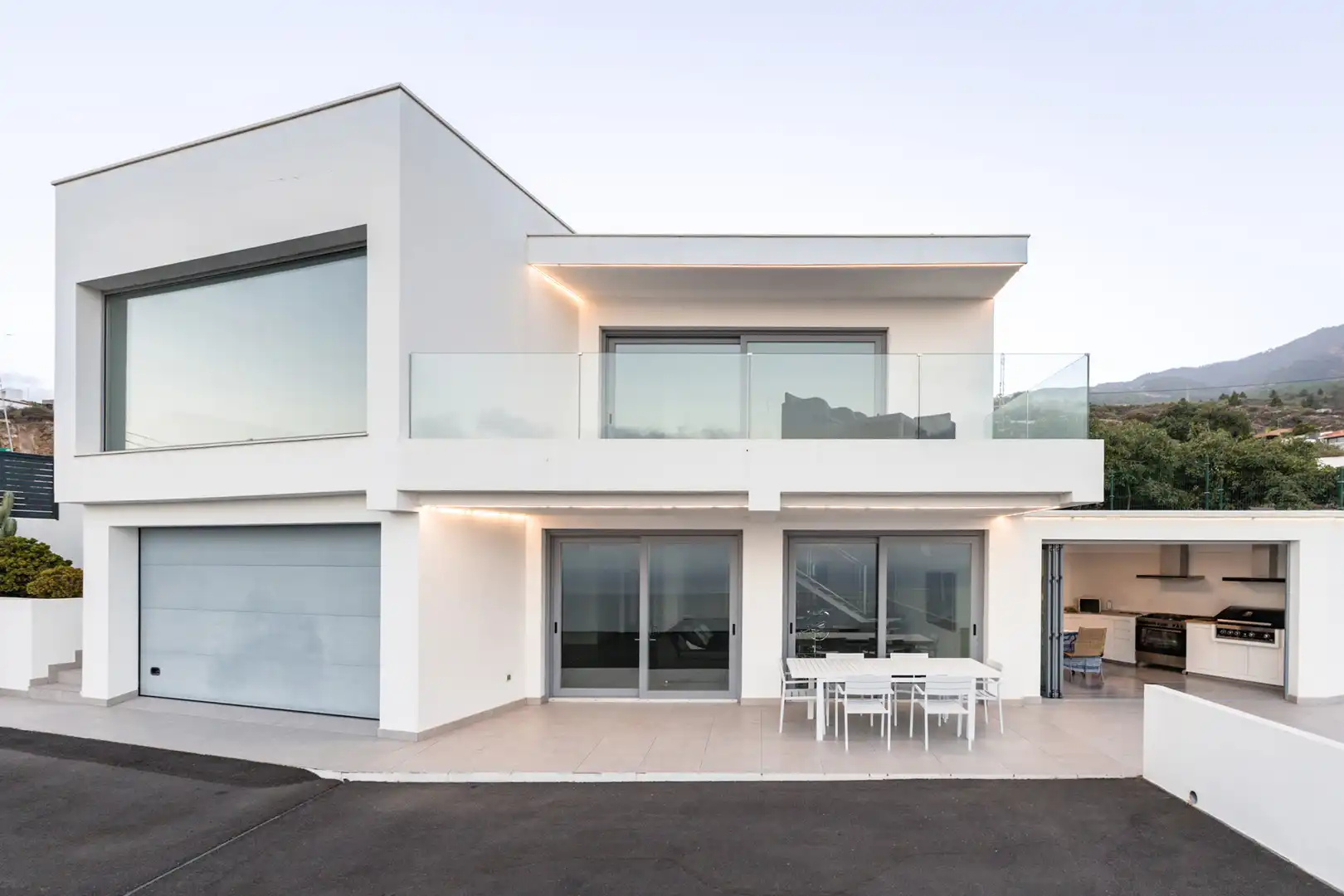 House with garden for sale in Calle la Herradura, imagen 3