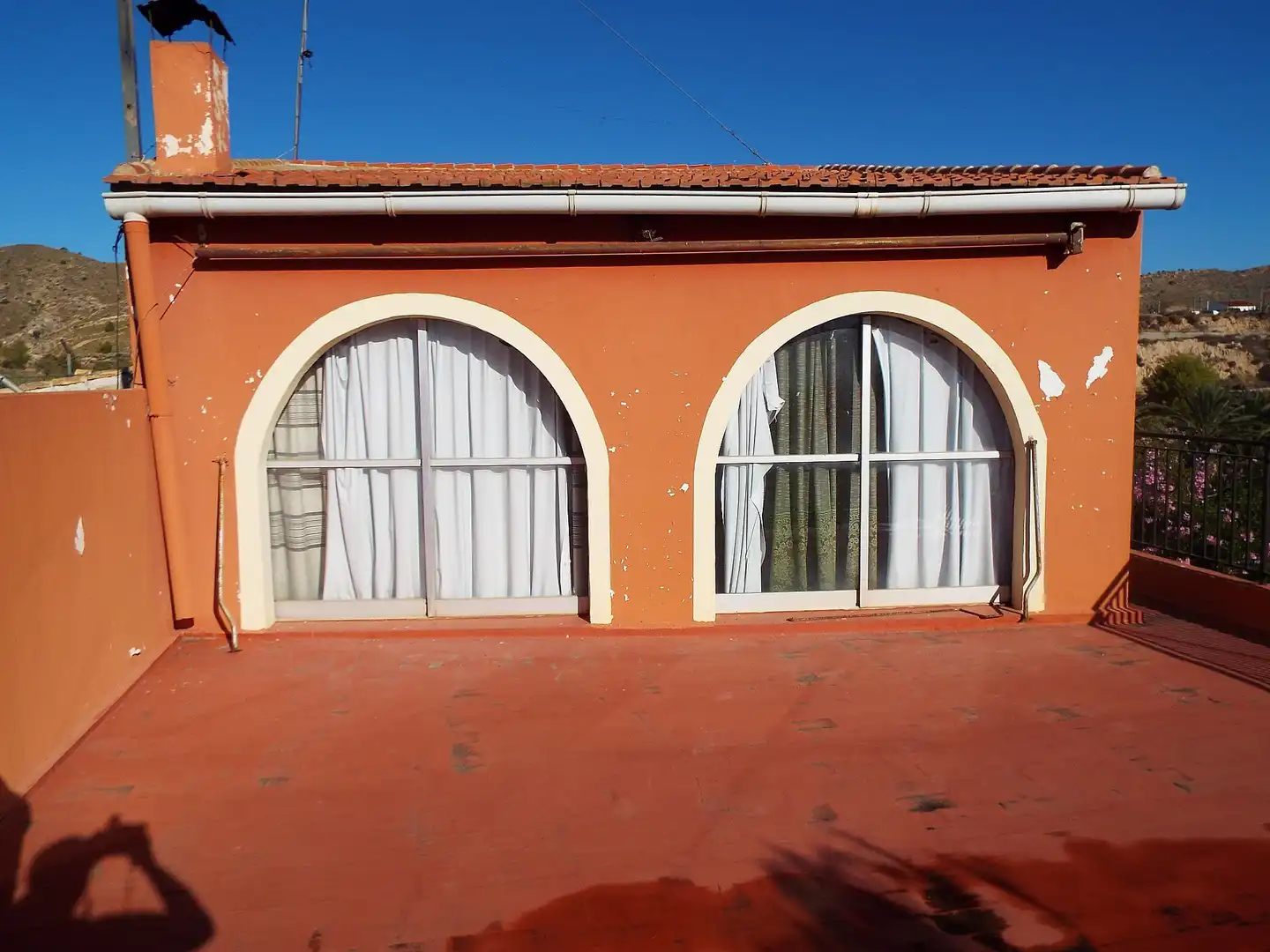 Casa rústica en venda a Abanilla, imagen 63