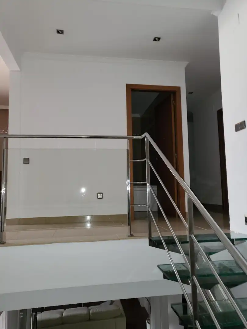 Casa o chalet en venta en El Palomar con Aire acondicionado, Jardín privado y Terraza