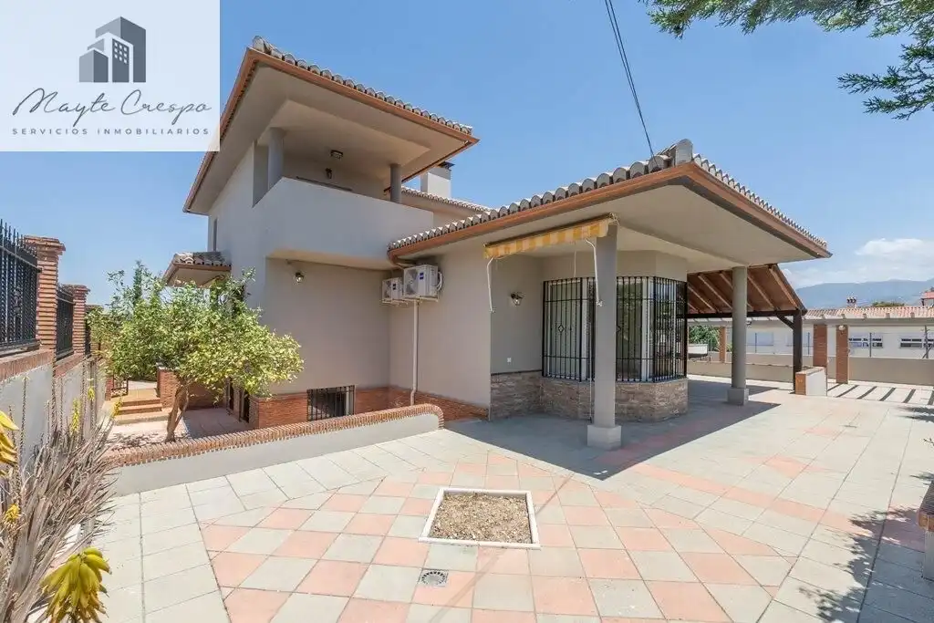 Villa zum Verkauf in Calle Calle Reina Sofía 31, imagen 82
