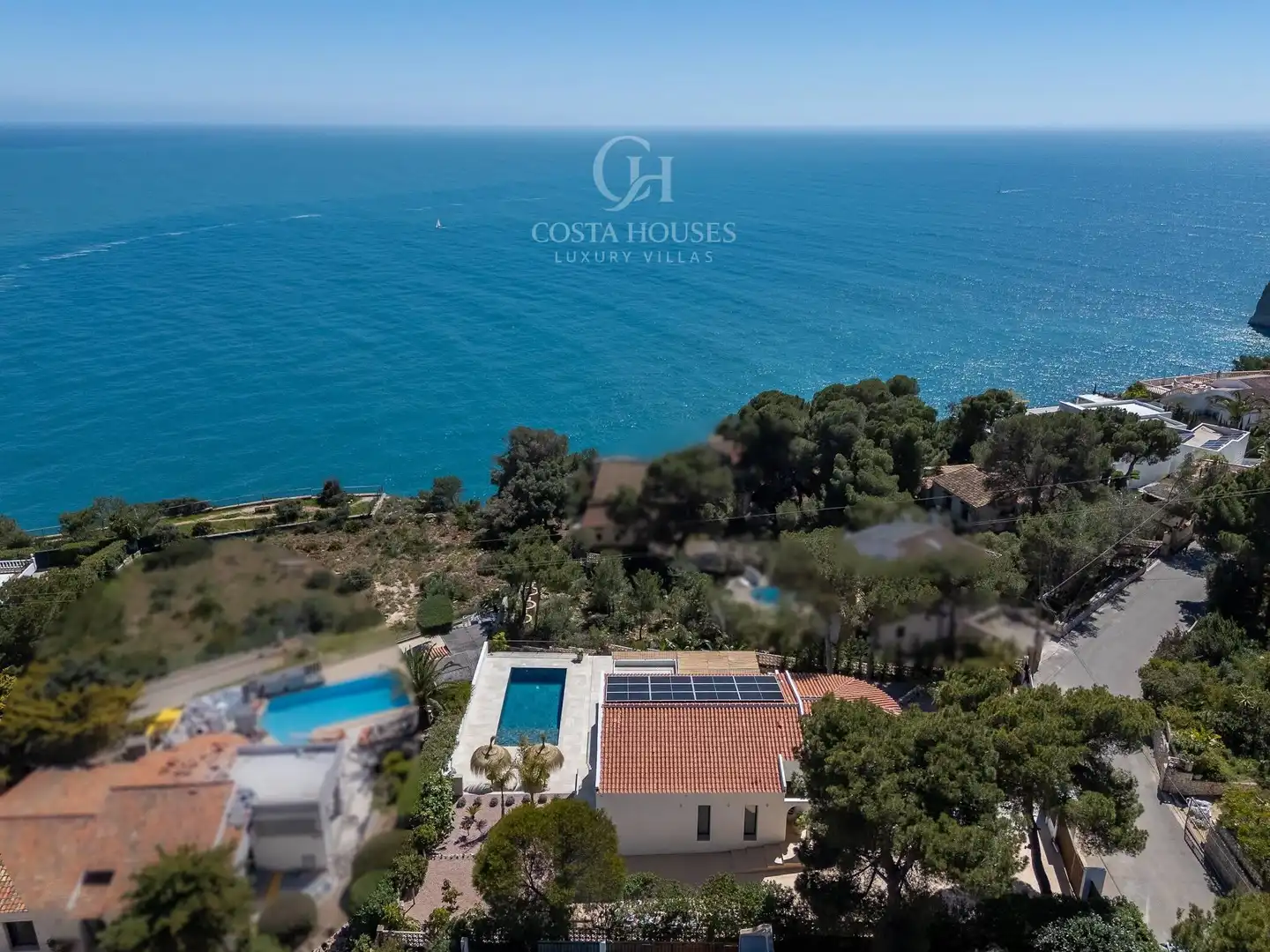 Villa avec terrasse à vendre à Portichol - Balcón al Mar, imagen 38