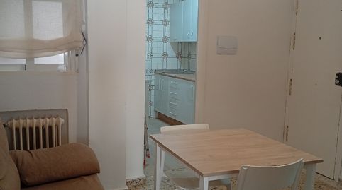 Foto 5 de Apartamento de alquiler en Centro - Sagrario, Granada Capital