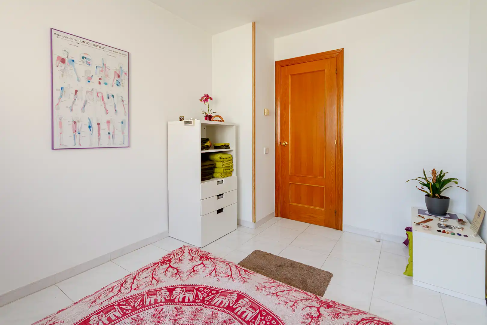 Habitación de Piso en venta en Sant Esteve Sesrovires con Aire acondicionado, Calefacción y Horno