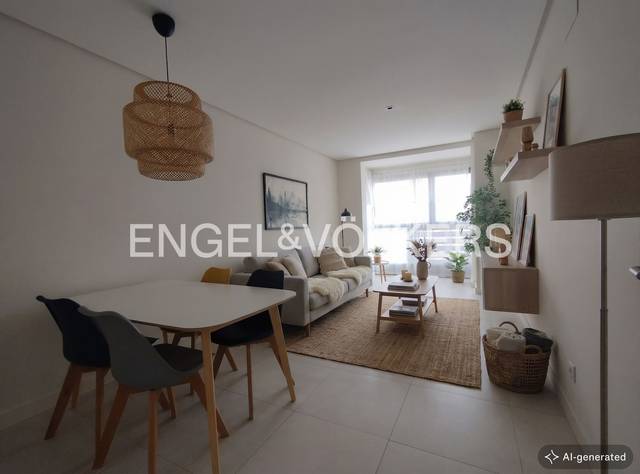 Piso en Venta en Sanchinarro