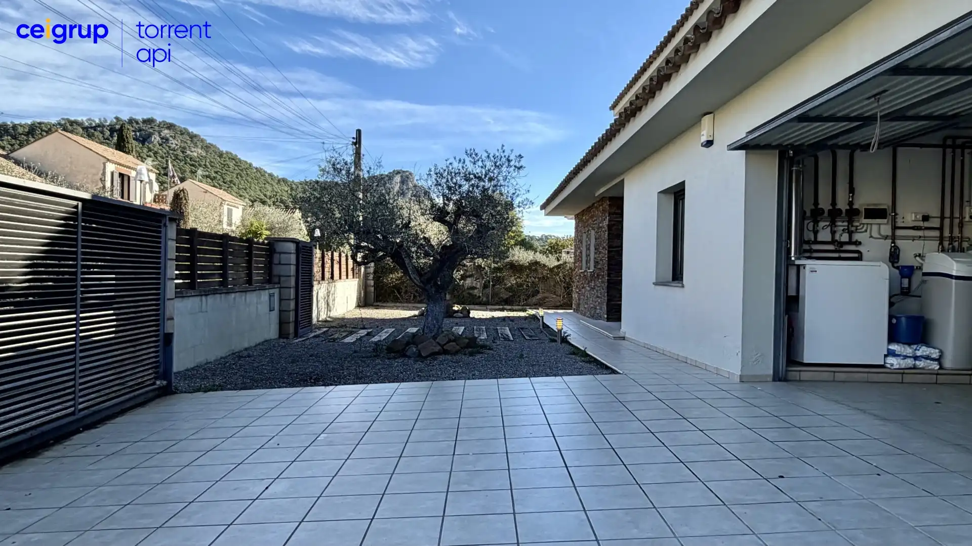Casa amb piscina en venda a Torre Vella - Torre Gran - Les Dunes, imagen 40