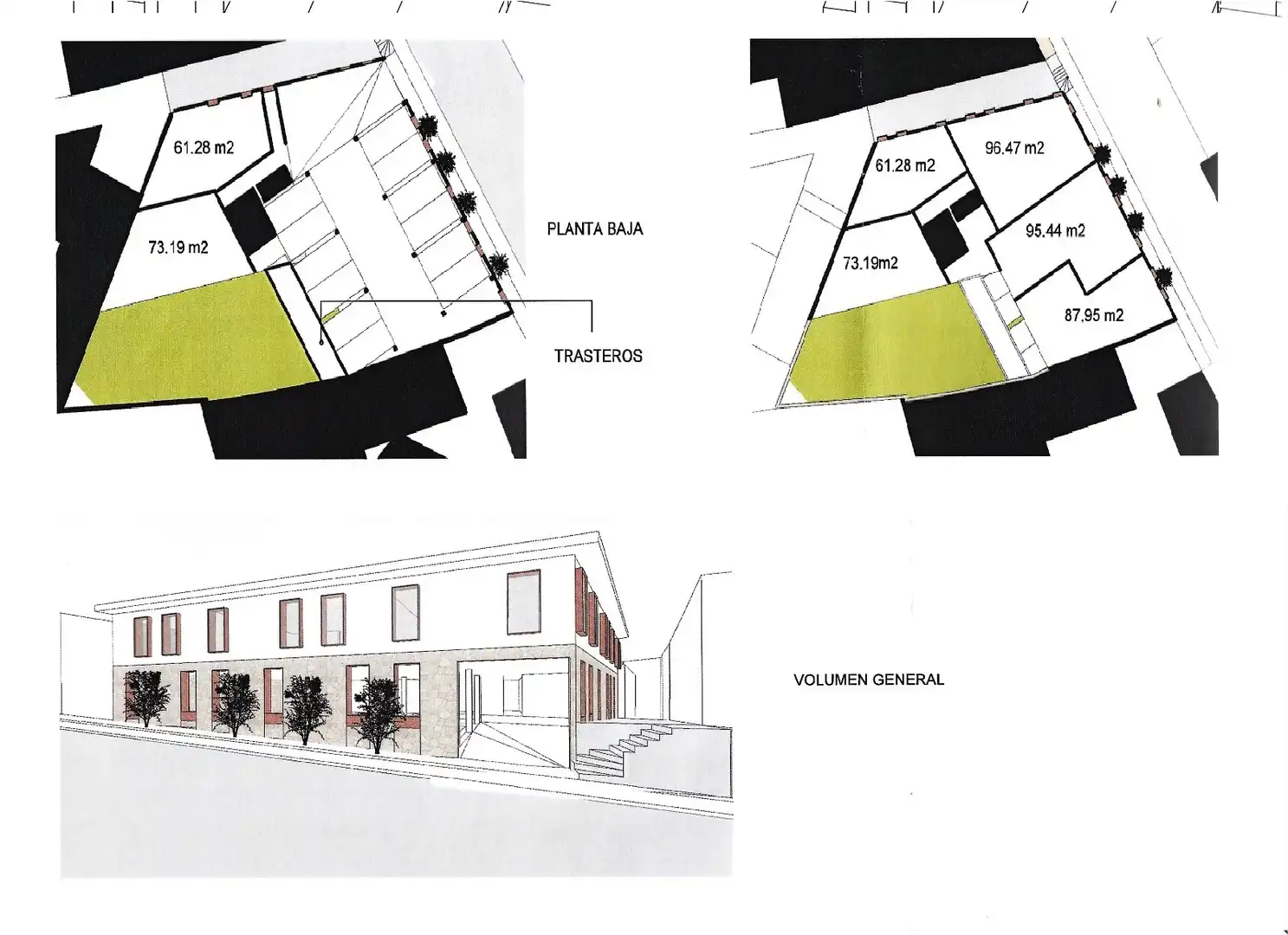 Casa en venta en Son Servera Poble, imagen 2