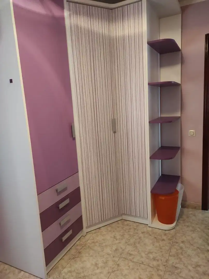 Habitación de Piso en venta en Mataró