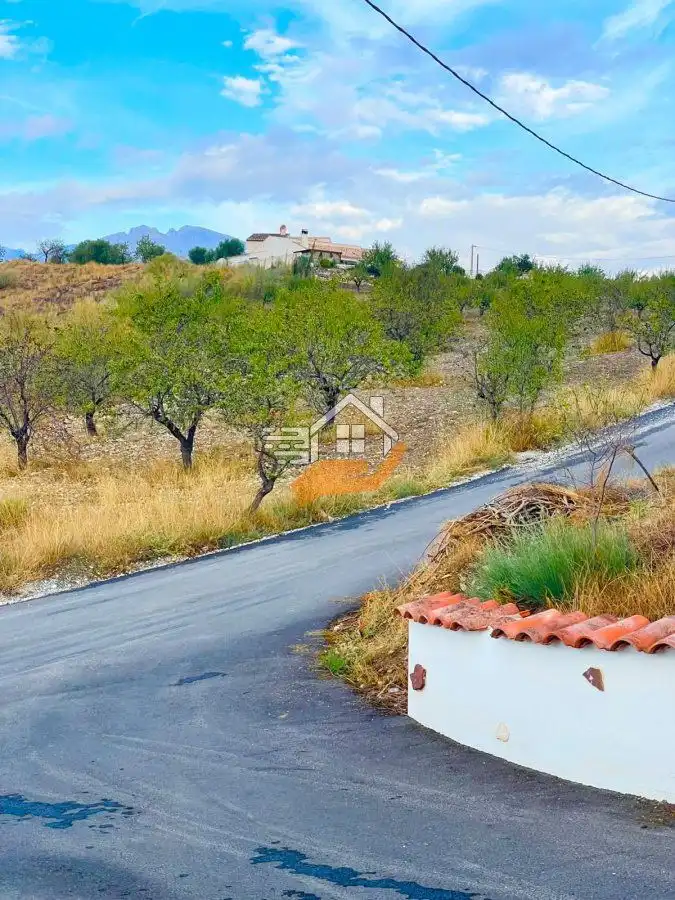 Maison rustique à vendre à Vélez-Rubio, imagen 6