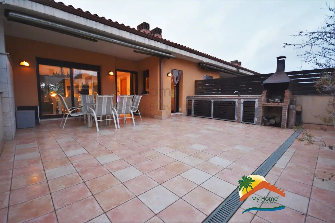 Maison mitoyenne avec piscine à vendre à Santa Clotilde, imagen 26